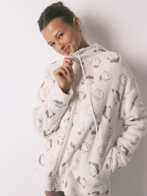 Халат Women'secret модель 4412197-96 Фото