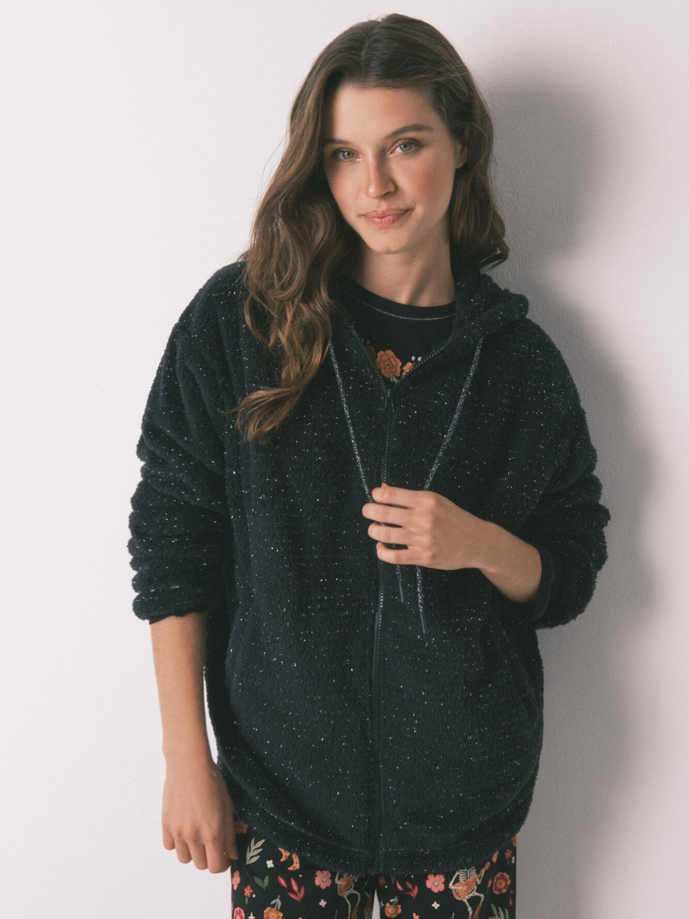 Халат Women'secret модель 4412199-01 Фото