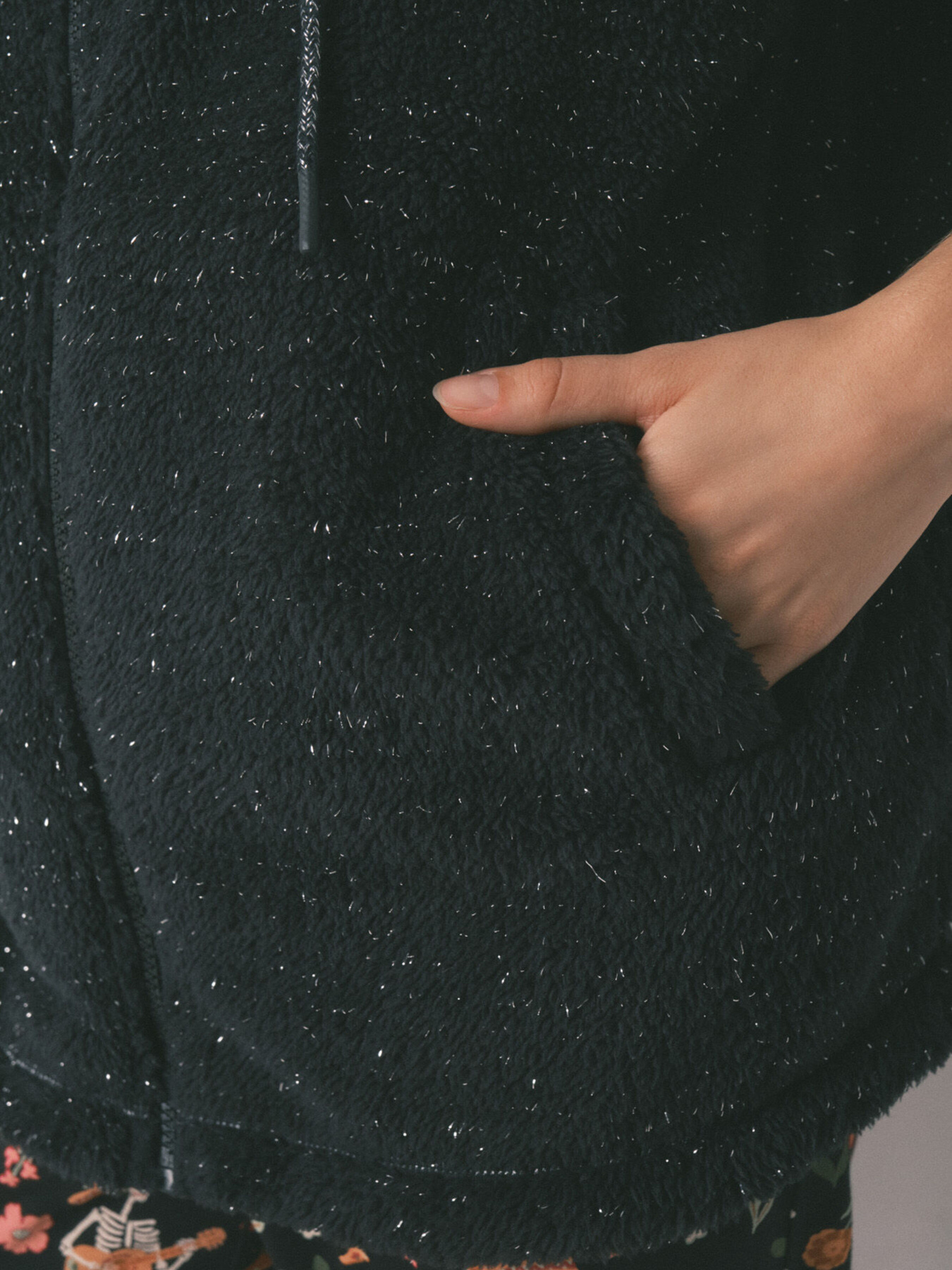 Халат Women'secret модель 4412199-01 Халат Women'secret модель 4412199-01 Фото