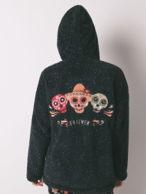 Халат Women'secret модель 4412199-01 Халат Women'secret модель 4412199-01 Фото