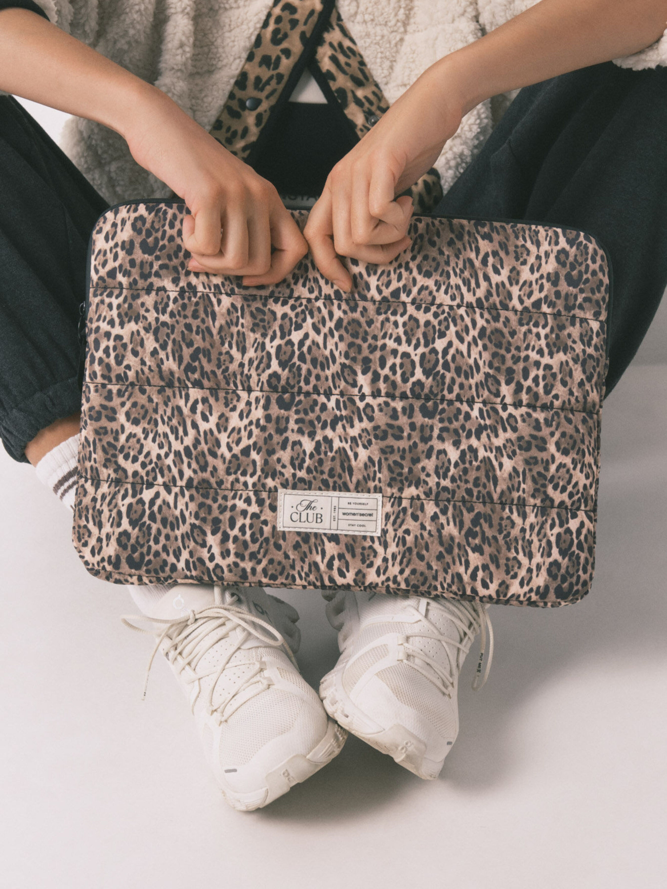 Сумка для ноутбука Women'secret модель 4842008-39 Фото