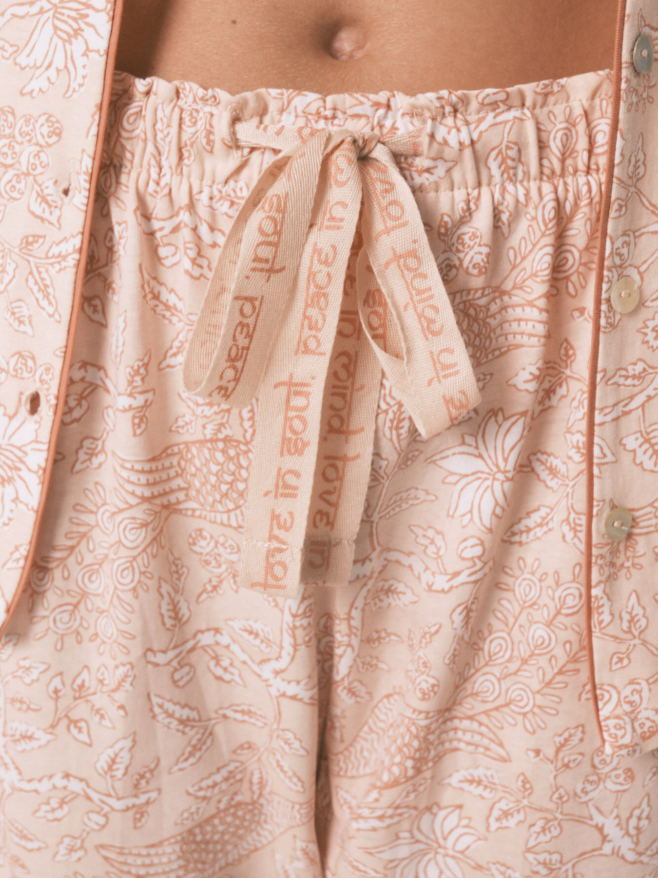 Пижама Women'secret модель 4852096-64 Фото