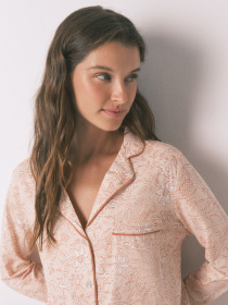 Пижама Women'secret модель 4852096-64 Фото