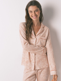 Пижама Women'secret модель 4852096-64 Фото