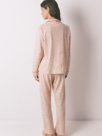 Пижама Women'secret модель 4852096-64 Фото