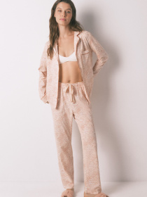 Пижама Women'secret модель 4852096-64 Фото