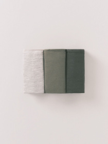 Набор трусов Women'secret модель 4932665-97 Набор трусов Women'secret модель 4932665-97 Фото