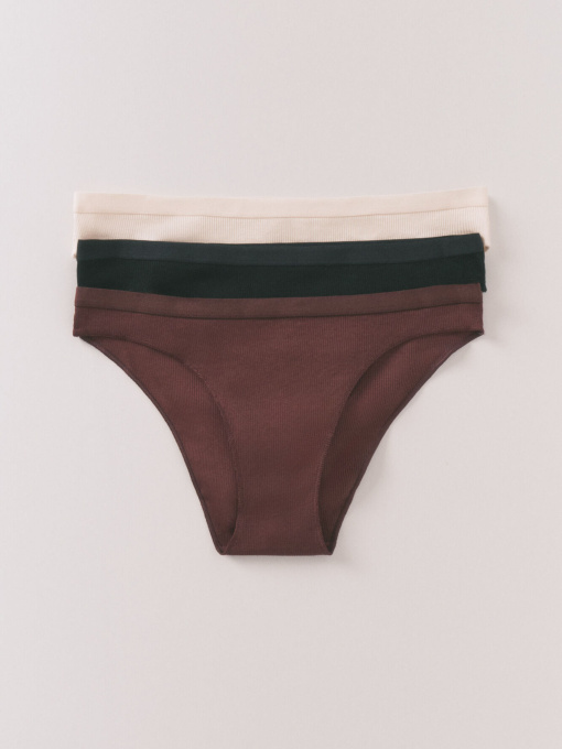 Набір трусів Women'secret Модель 4932666-97 Фото