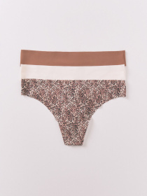 Набір трусів Women'secret модель 4932668-90 Фото