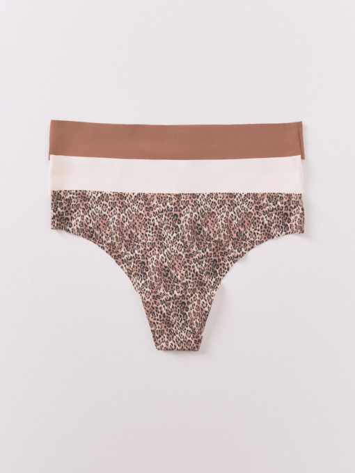 Набір трусів Women'secret Модель 4932668-90 Фото