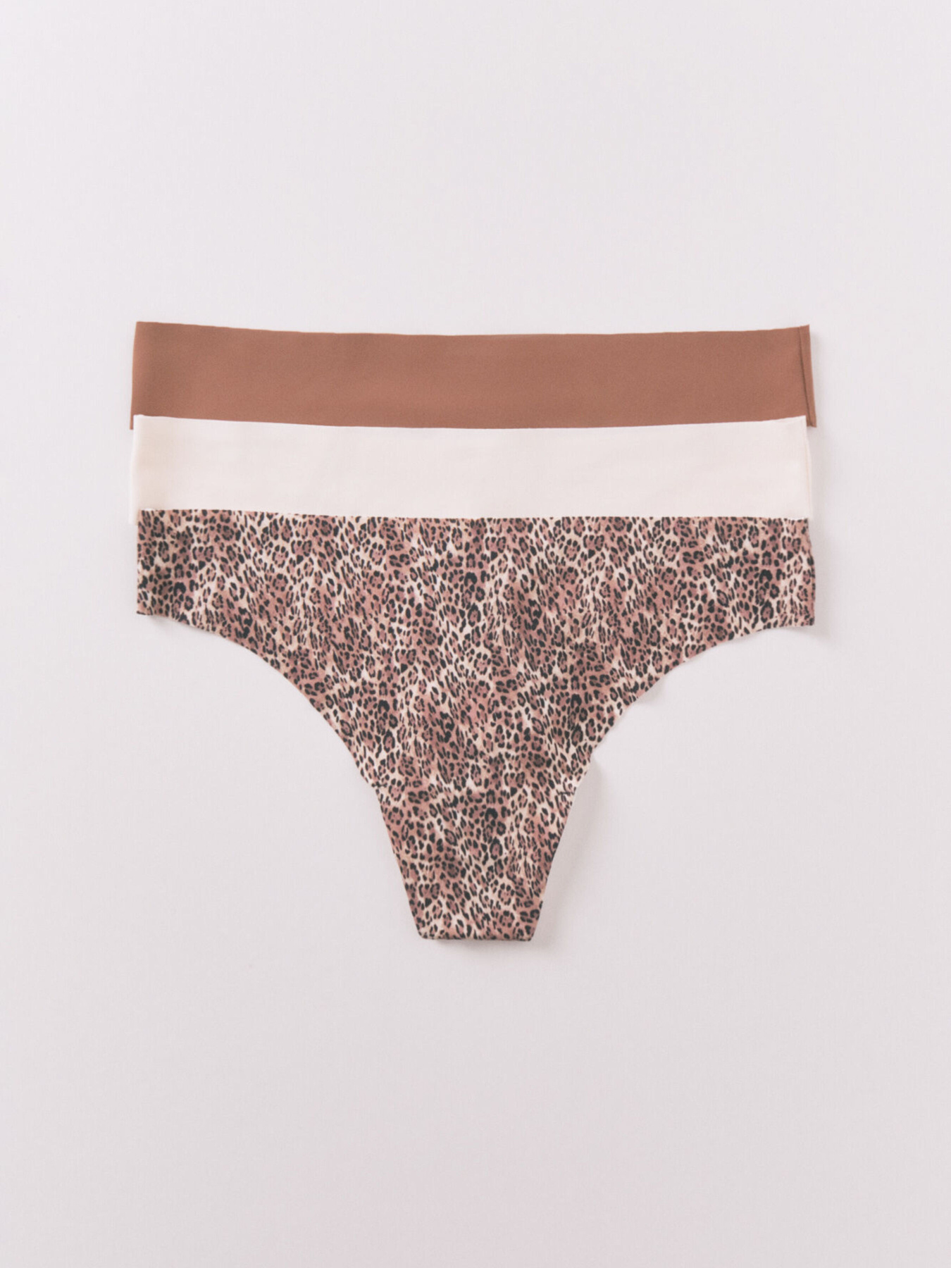 Набор трусов Women'secret модель 4932668-90 Набор трусов Women'secret модель 4932668-90 Фото