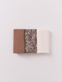 Набор трусов Women'secret модель 4932668-90 Набор трусов Women'secret модель 4932668-90 Фото