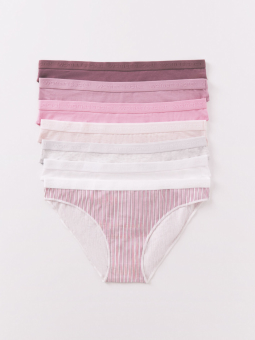 Набор трусов Women'secret модель 4932670-97 Фото