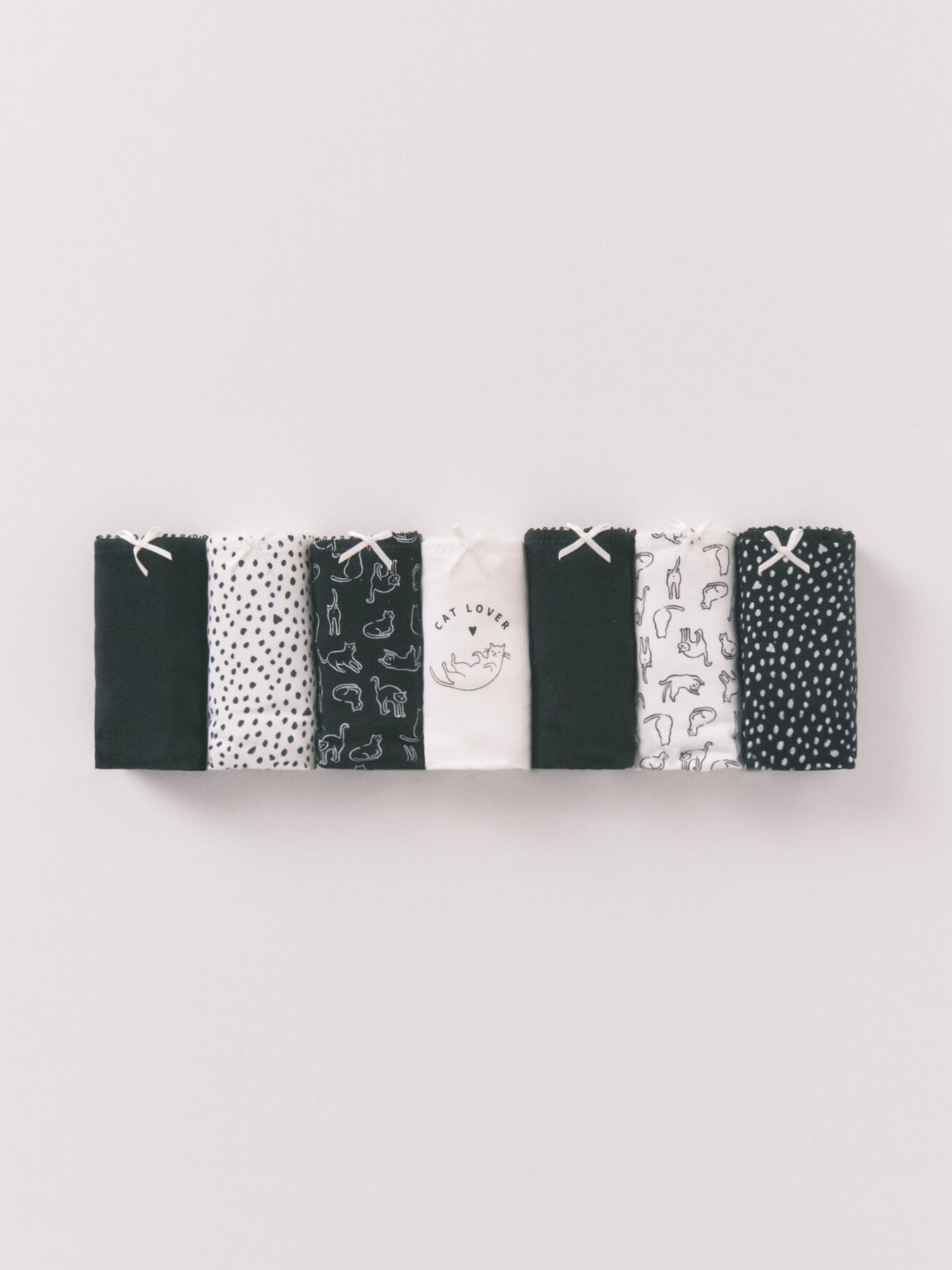 Набір трусів Women'secret модель 4932673-98 Фото