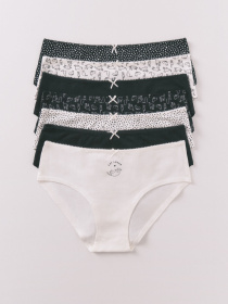Набір трусів Women'secret модель 4932673-98 Фото