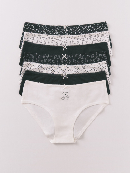 Набор трусов Women'secret модель 4932673-98 Фото