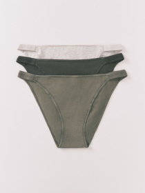 Набір трусів Women'secret модель 4932675-97 Фото