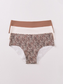 Набор трусов Women'secret модель 4932676-90 Фото