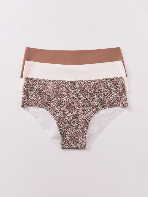 Набор трусов Women'secret модель 4932676-90 Фото