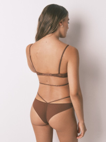 Труси Women'secret модель 4982605-32 Фото