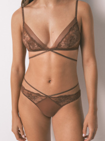 Труси Women'secret модель 4982605-32 Фото