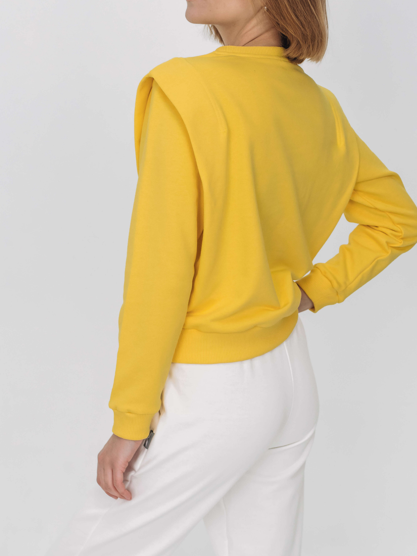 Худи и свитшоты Feel and Fly модель 232420 Фото