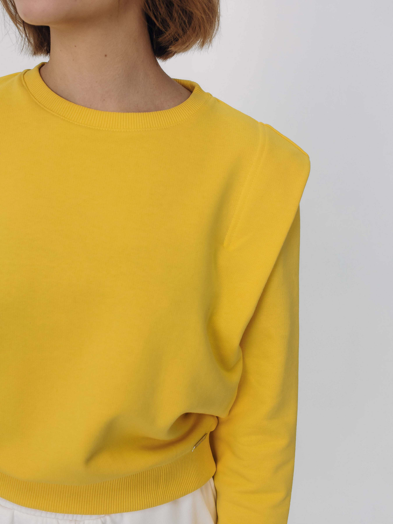 Худи и свитшоты Feel and Fly модель 232420 Фото