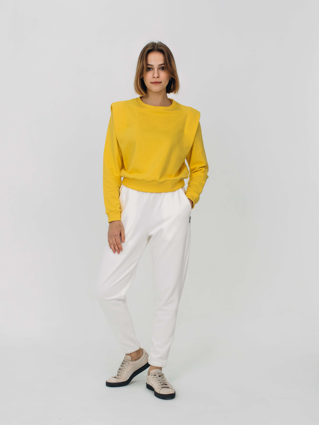 Худи и свитшоты Feel and Fly модель 232420 Фото