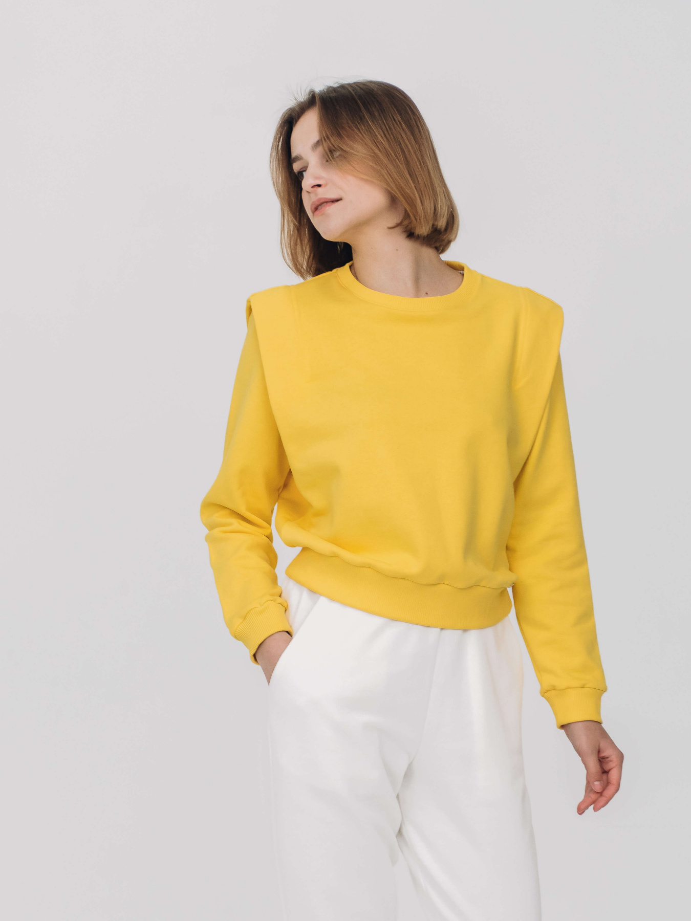 Худи и свитшоты Feel and Fly модель 232420 Фото