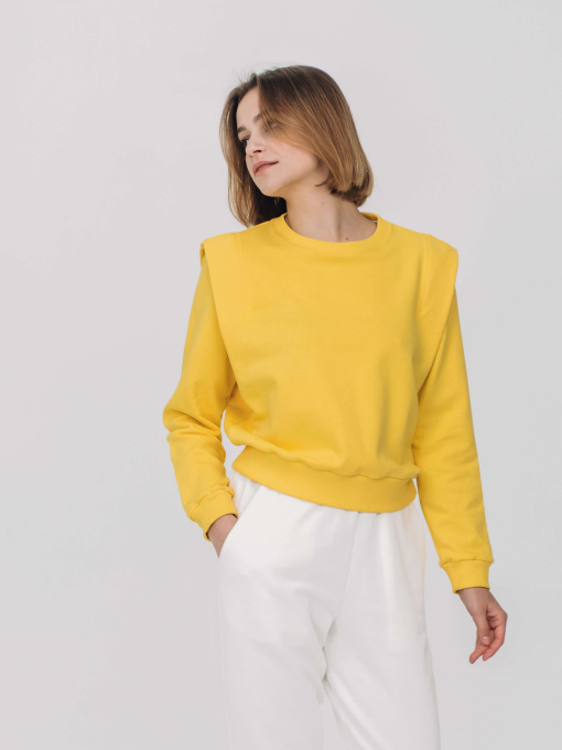 Худи и свитшоты Feel and Fly модель 232420 Фото