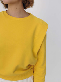 Худи и свитшоты Feel and Fly модель 232420 Фото