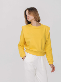 Худи и свитшоты Feel and Fly модель 232420 Фото