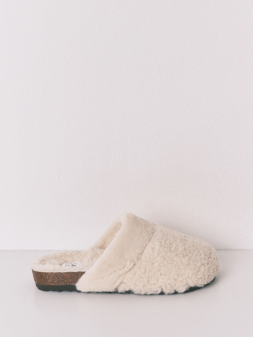 Тапки Women'secret модель 4992534-96 Фото