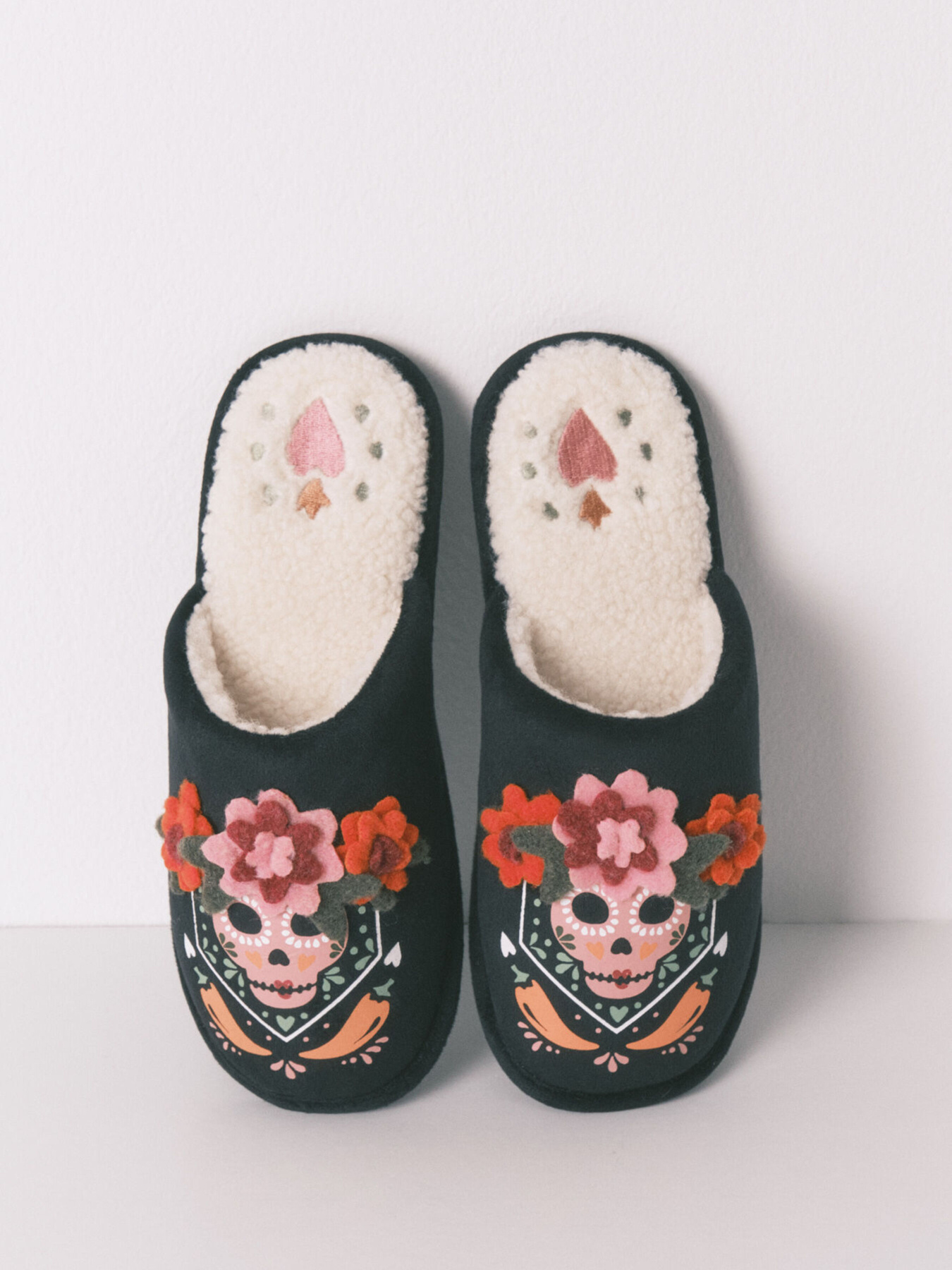 Капці Women'secret модель 4992539-01 Фото