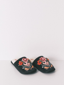 Капці Women'secret модель 4992539-01 Фото