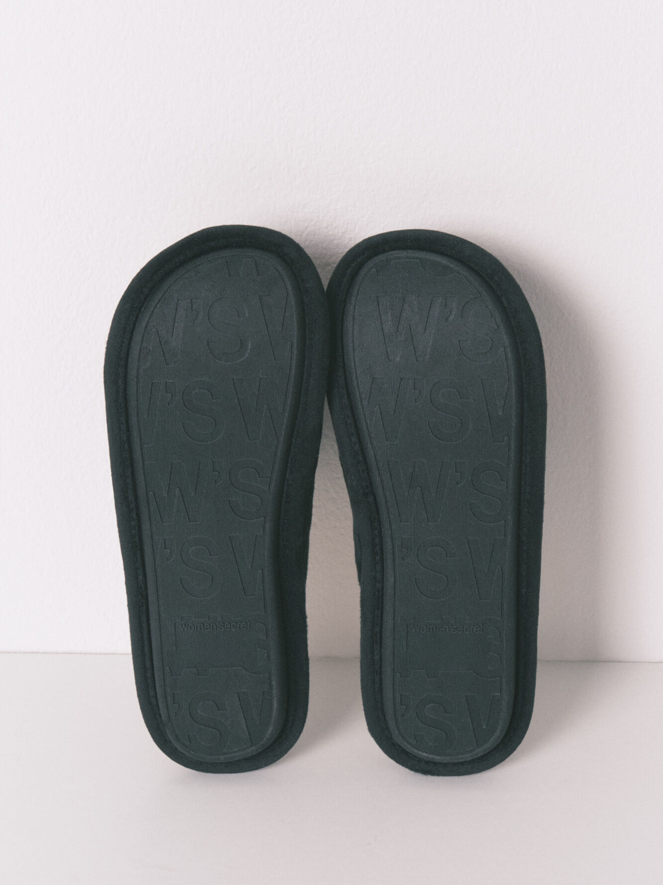 Тапки Women'secret модель 4992539-01 Фото