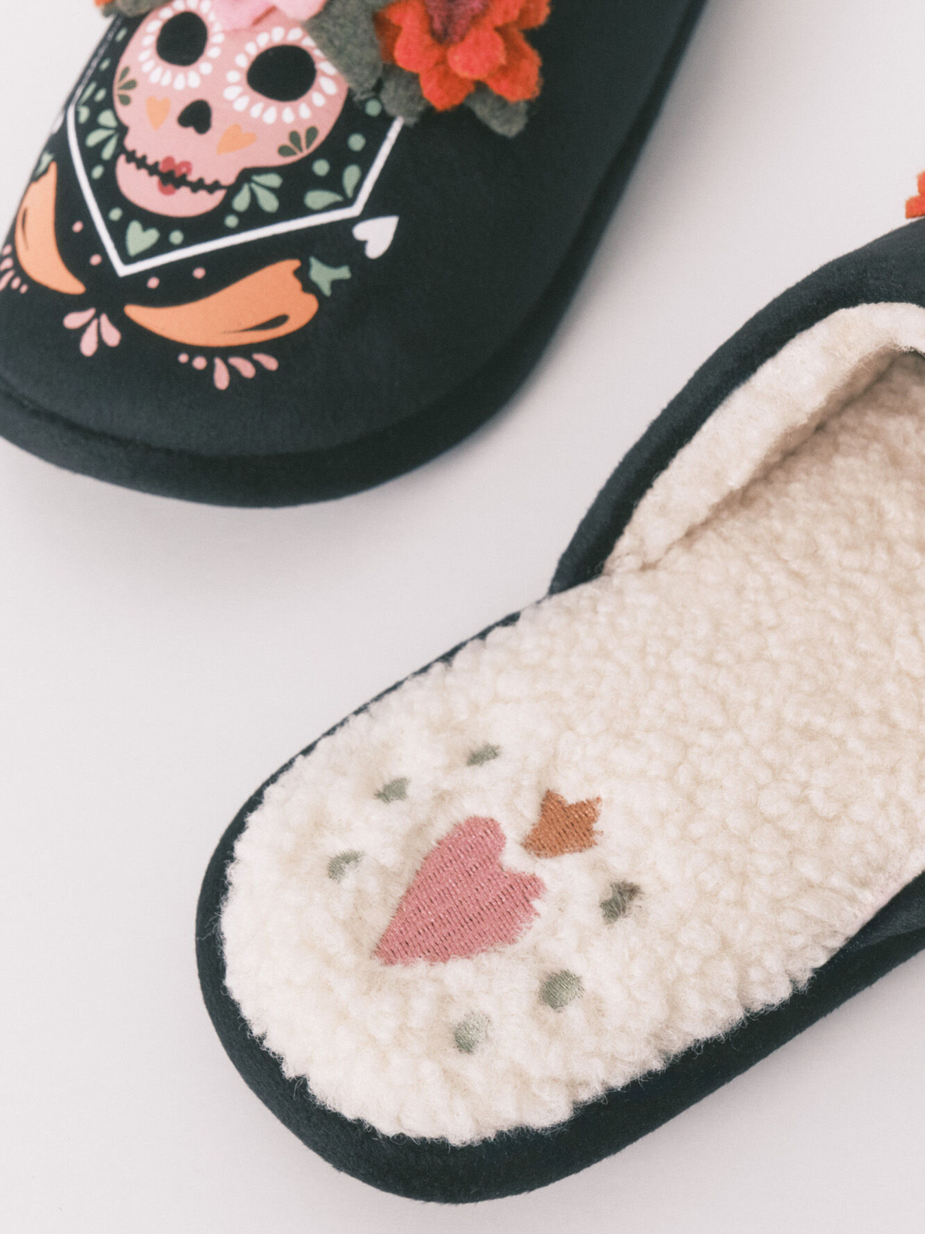 Тапки Women'secret модель 4992539-01 Фото