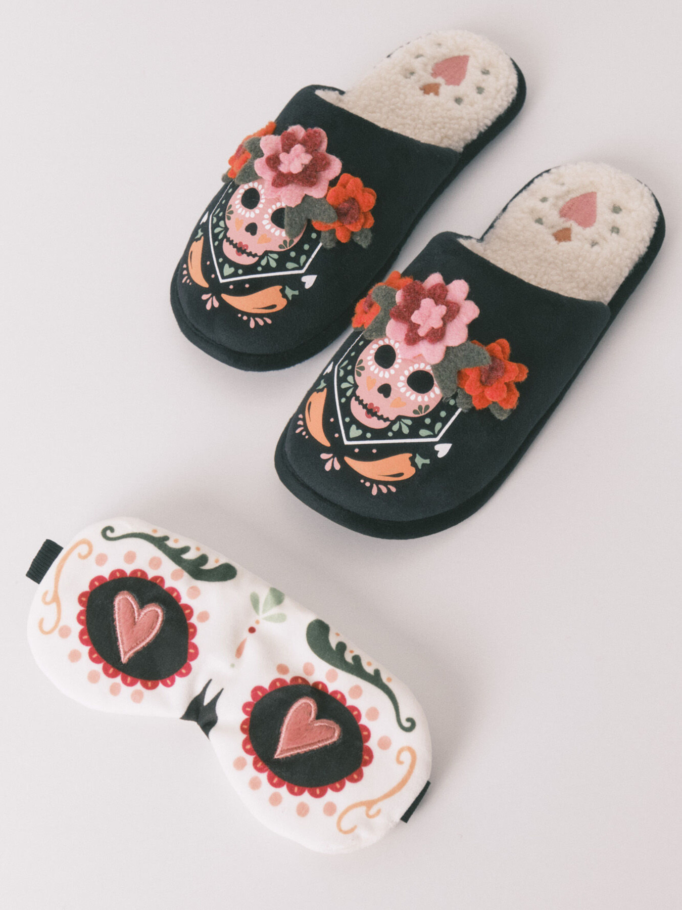 Тапки Women'secret модель 4992539-01 Фото