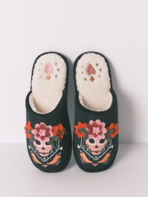 Тапки Women'secret модель 4992539-01 Фото