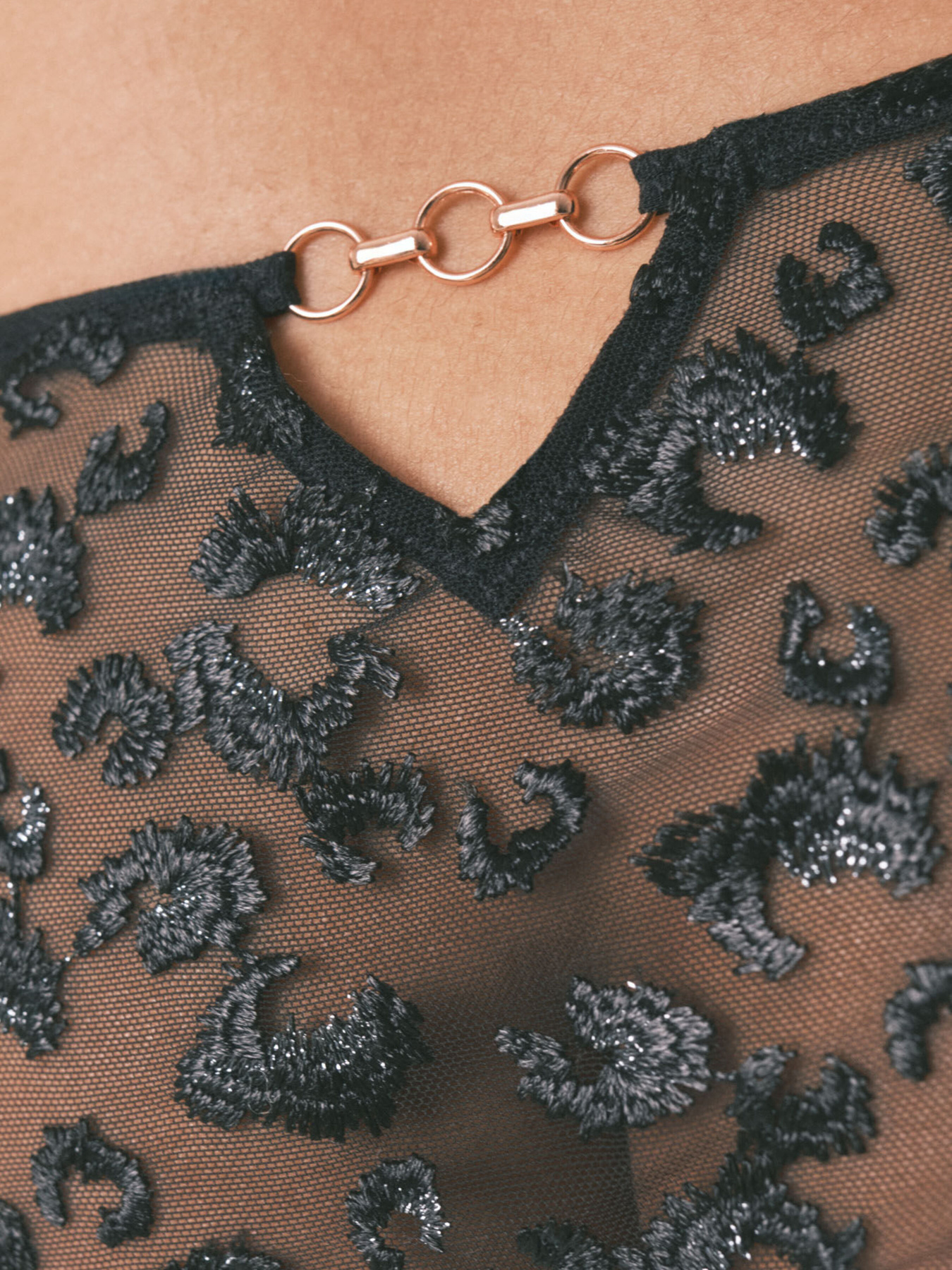 Трусы Women'secret модель 5352601-01 Фото