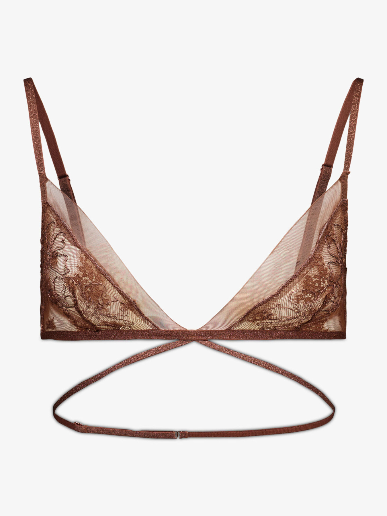 Бюстгальтер Women'secret модель 5662901-32 Фото