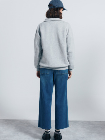 Джинси кльош SPRINGFIELD Модель 6822689-14 Фото