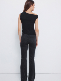 Джинси кльош SPRINGFIELD Модель 6822690-01 Фото