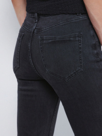 Джинси кльош SPRINGFIELD Модель 6822690-01 Фото