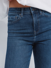 Джинси кльош SPRINGFIELD Модель 6822690-15 Фото