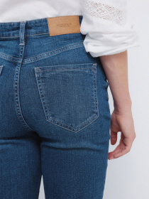 Джинси кльош SPRINGFIELD Модель 6822690-15 Фото