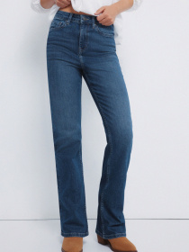 Джинси кльош SPRINGFIELD Модель 6822690-15 Фото