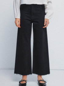 Расклешенные джинсы SPRINGFIELD модель 6832077-01 Фото