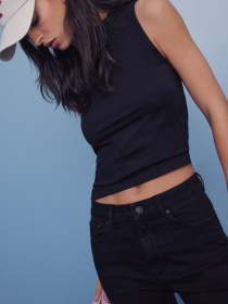 Скинни джинсы SPRINGFIELD модель 6842431-01 Фото