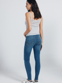 Скіні джинси SPRINGFIELD Модель 6842431-14 Фото